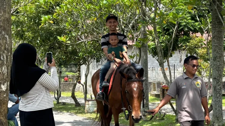 Prioritaskan Kenyamanan Wisatawan, Sleman Antisipasi Tarif Tak Wajar