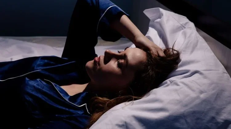 Insomnia Kronis? Kenali Terapi CBT-I dan Cara Kerjanya