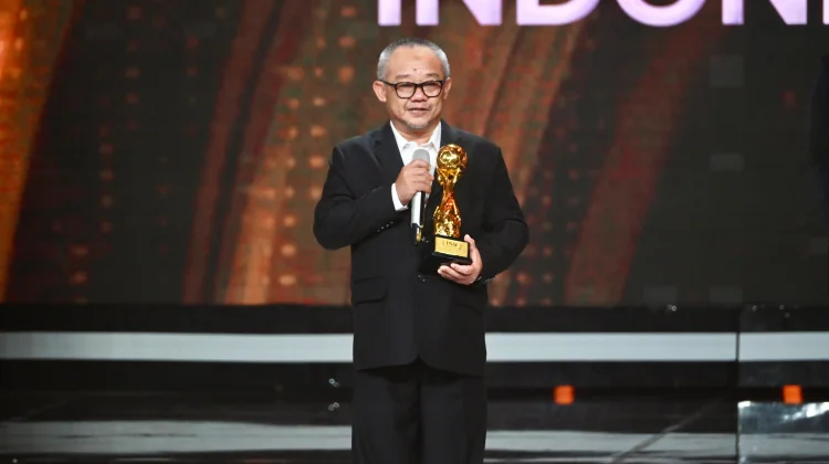 Kemendikdasmen Raih PSSI Award