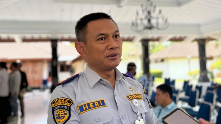 Dishub Sleman Petakan Titik Rawan Macet saat Libur Sekolah, Berikut Lokasinya