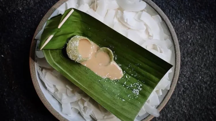 Restoran August dan Chef Pastry Raih Penghargaan Asia’s 50 Best Restaurants 2026