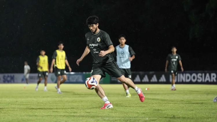 Menjaga Asa Promosi, PSS Sleman Siap Redam Tornado