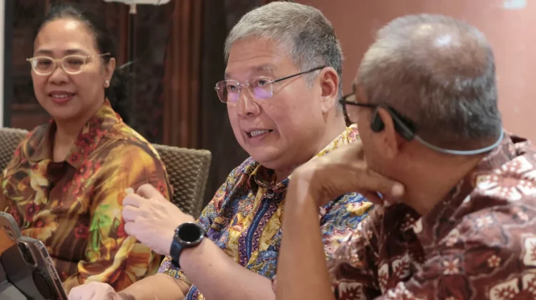 DIY Gagal Berduet dengan Jateng