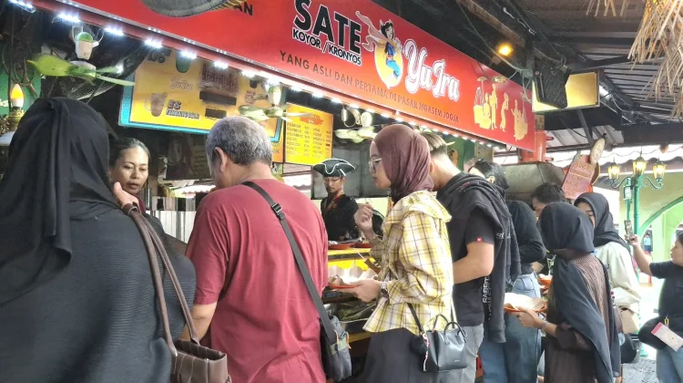 Hampers hingga Oleh-Oleh Laris Manis, Perlindungan Merek Jangan Dilupakan