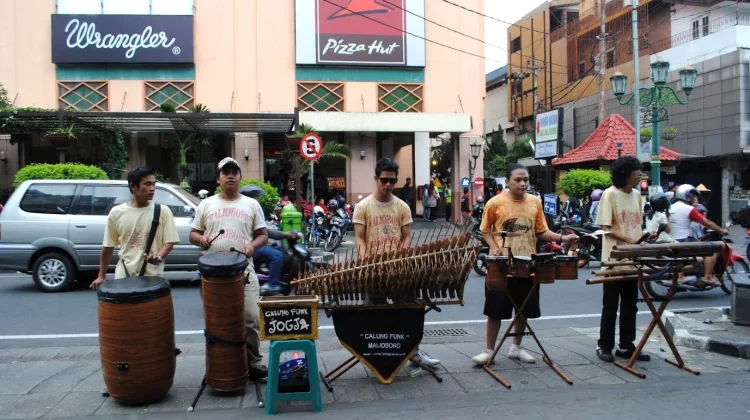 Komunitas Kreatif di Yogyakarta Bakal Diedukasi Pentingnya KI