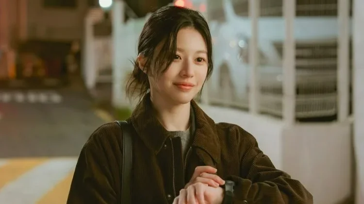 Teaser We Are All Trying Here Tampilkan Interaksi Go Youn Jung dan Koo Kyo Hwan