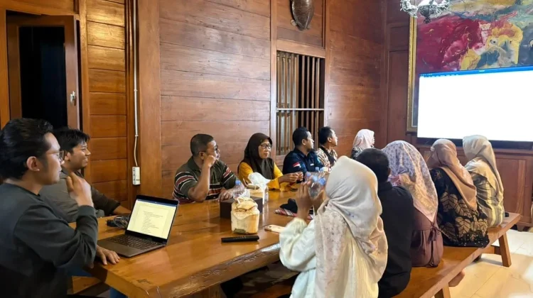 Ini Cara Muhammadiyah Perkuat Kelompok Rentan Difabel