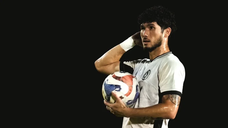 Dominasi Terbuang Percuma, PSS Ditahan Imbang Kendal Tornado