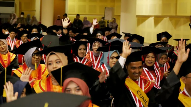 Diam-Diam, UIN Sunan Kalijaga Duduki Peringkat 5 Bidang Hukum