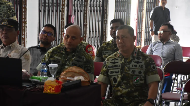 Perkembangan Koperasi Desa Merah Putih di DIY Masih Sesuai Jalur