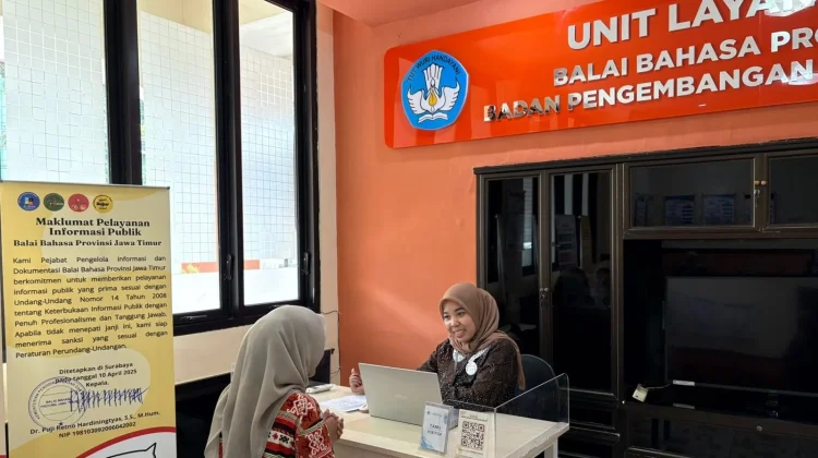 Layanan Publik Kemendikdasmen Kembali Berjalan usai Lebaran