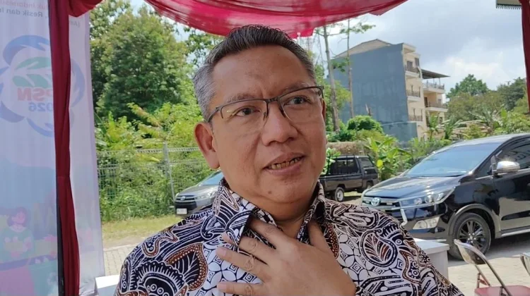 Prajurit TNI Gugur di Lebanon, Rektor UII: Israel Langgar Hukum Internasional