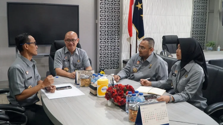 Ini Alasan Mengapa Regulasi di Daerah Tak Boleh Overlapping