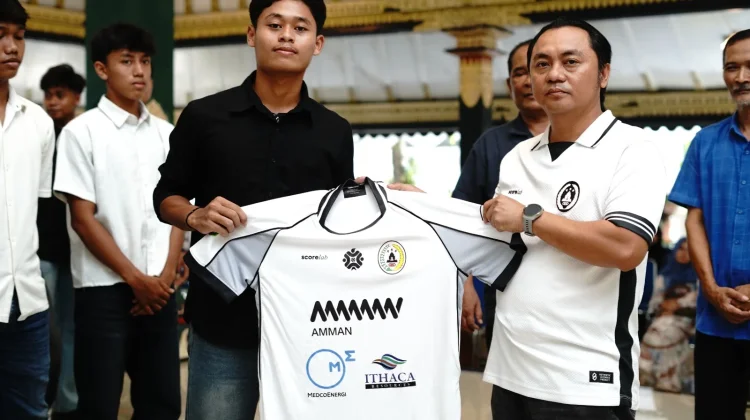 PSS Yunior Pamit Berjuang di EPA, Targetkan Juara