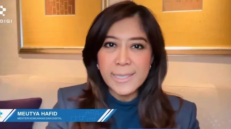 Terkuak, Komdigi Sebut Meta dan Google Belum Patuhi PP Tunas