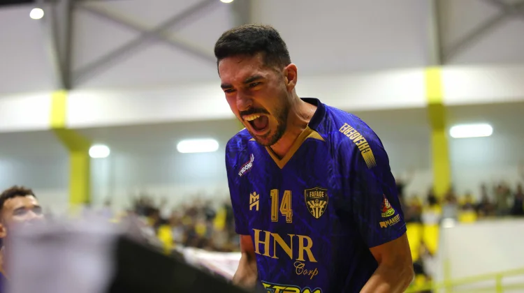 Lewati Pertandingan Sengit, Fafage Atasi Moncongbulo FC