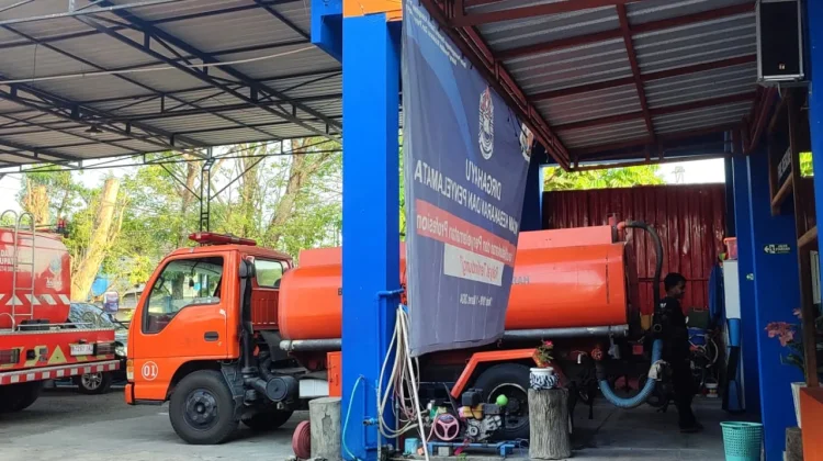Dampak El Nino Godzilla, Siaga Darurat Kekeringan di Bantul Resmi Berlaku