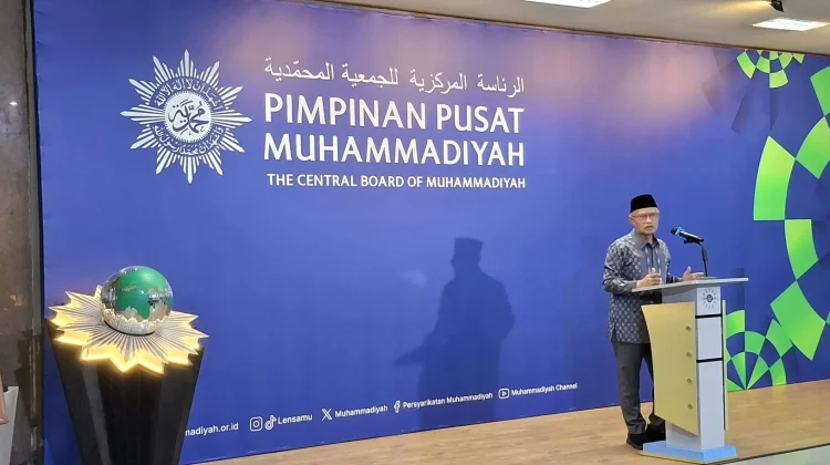 Mengejutkan, Survei Mayoritas Anak Muda Dukung Gagasan KHGT Muhammadiyah