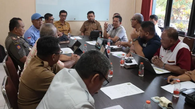Kulon Progo Gerak Cepat Siapkan PORDA dan PEPARDA