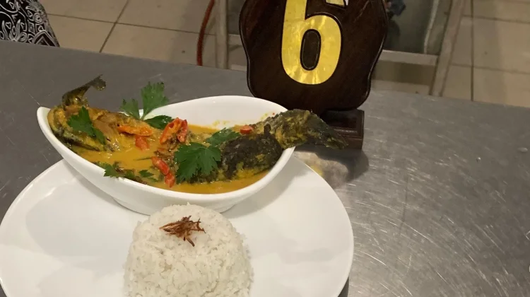 Mangut Lele, Simbol Kekayaan Kuliner Lokal Yogyakarta
