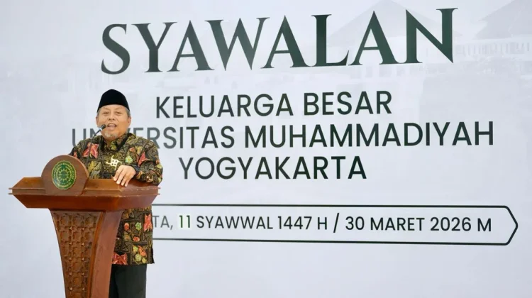 UMY Diminta Jangan Hanya Fokus ke Soal Ini