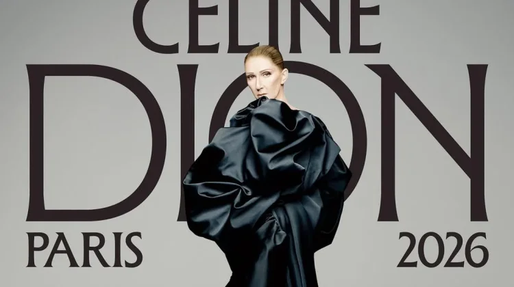 Celine Dion Umumkan Kembali ke Panggung Musik Tahun Ini