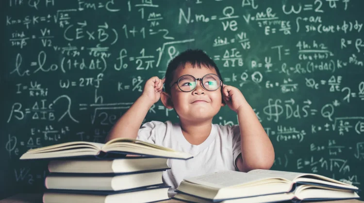 Kenapa Kemampuan Matematika Siswa Terus Menurun Drastis?