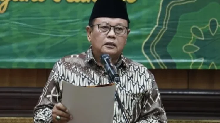 Gugurnya Prajurit TNI di Lebanon Jadi Duka Mendalam Bangsa