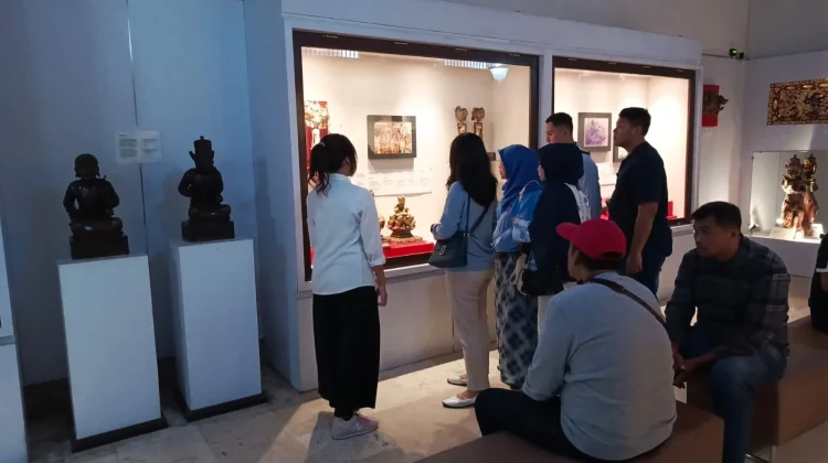 Museum Sonobudoyo, Sensasi Rekreasi Sekaligus Edukasi