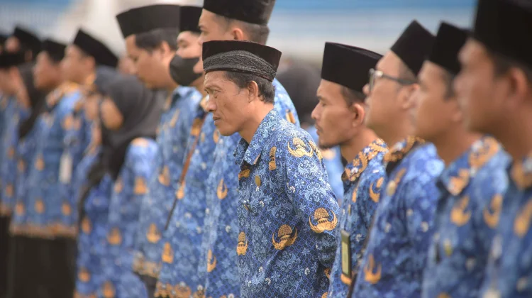 Ribuan PPPK Terancam Diberhentikan, Pakar UGM Desak Pemda Buka Ruang Dialog