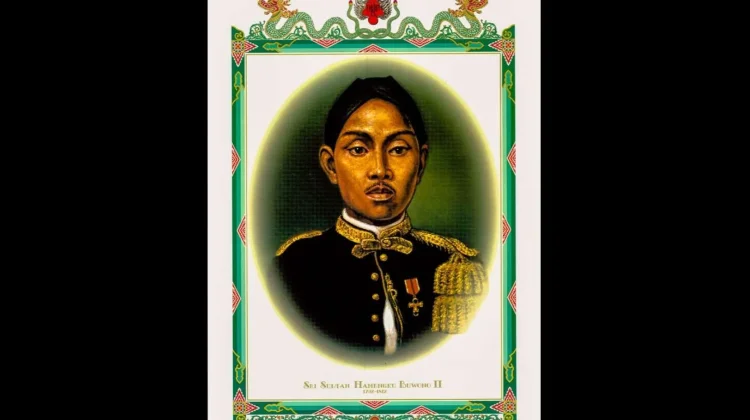 Ahli Sejarah Ungkap Jejak Penjarahan Inggris di Keraton Yogyakarta