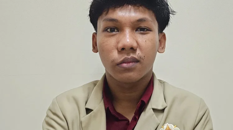Ini Cara Bangkit jadi Mahasiswa Berprestasi UGM