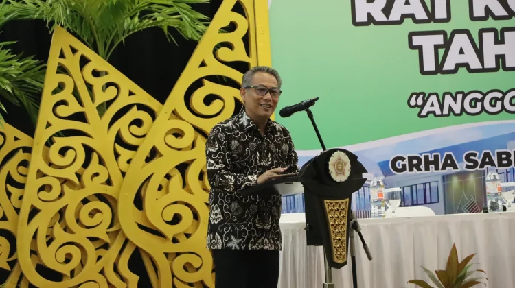 Kosudgama Melesat di Usia 44 Tahun, Aset Tembus Rp312 Miliar