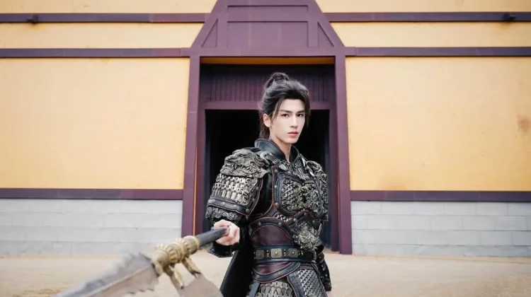 "Pursuit of Jade" Resmi Tamat, Zhang Linghe Tuliskan Pesan Menyentuh