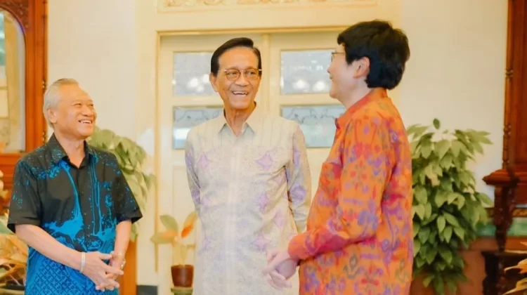 DIY dan Australia Bersinergi, Industri Kulit Siap Mendunia