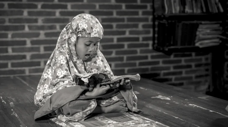PP Tunas Berlaku, Kemenag Perkuat Literasi Digital Bebasis Keluarga dan Keagamaan