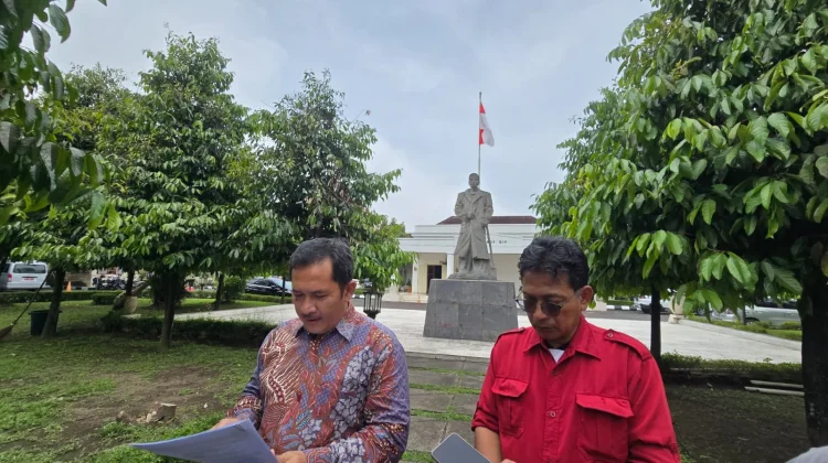 Komisi A DPRD DIY Kutuk Penyerang Pasukan UNIFIL, Pelanggaran Hukum Internasional