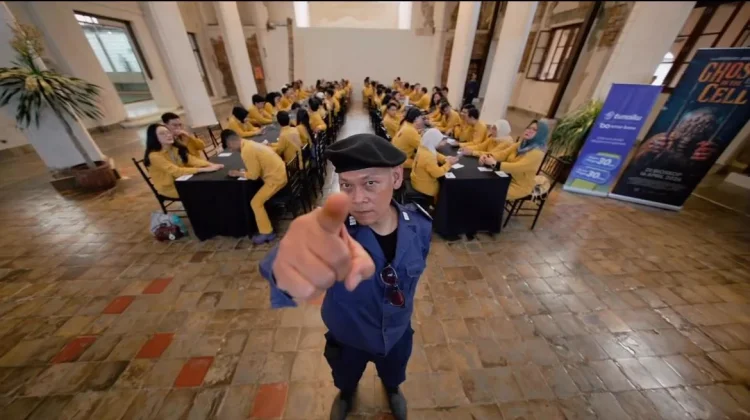 Luar Biasa, Film Karya Joko Anwar Siap Diputar di 86 Negara
