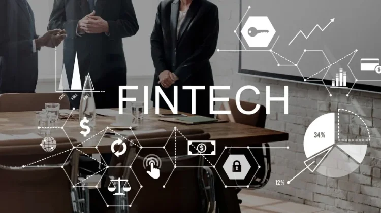 Bisnis Fintech Indonesia Kuatkan Sistem Perlindungan Data