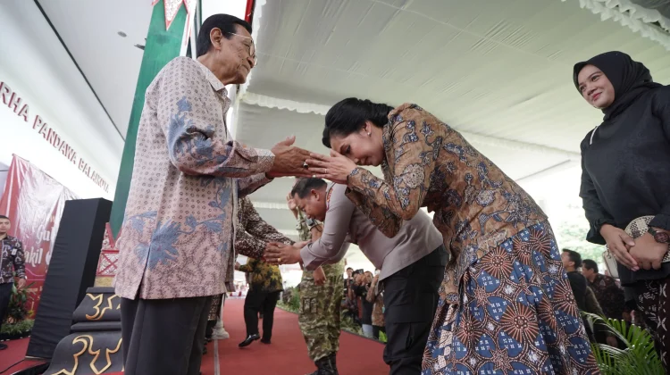 Sri Sultan Minta ASN jadi Penggerak Peradaban