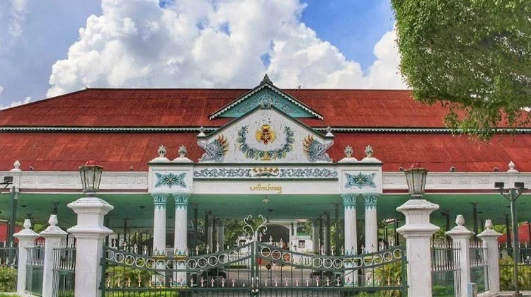 Pakar UGM Sebut Manfaat Merawat Bangunan Bersejarah