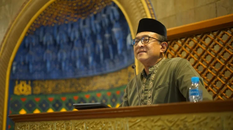 Ekonom UGM Beri Masukan Soal Serapan Anggaran Negara