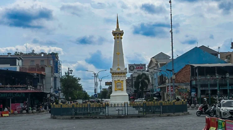 Kinerja APBN di DIY Capai 14,60 Persen, Pendapatan Negara Tembus Rp1.492,10 miliar