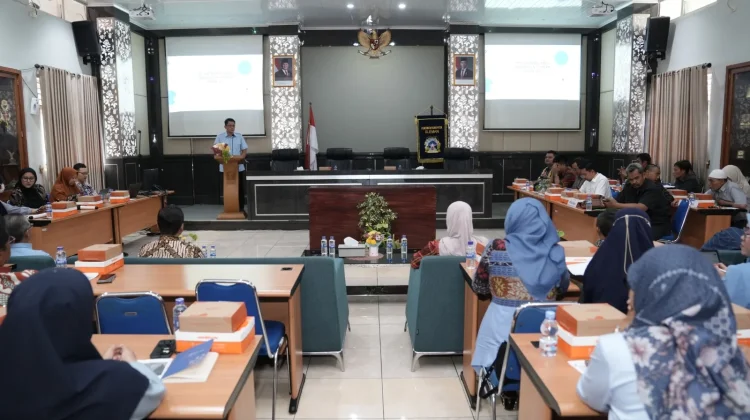 Transformasi Digital Jadi Fokus Pembangunan Sleman 2027