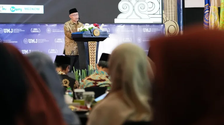Muhammadiyah Berduka, Kehilangan Praka Farizal Romadhon sebagai Kader