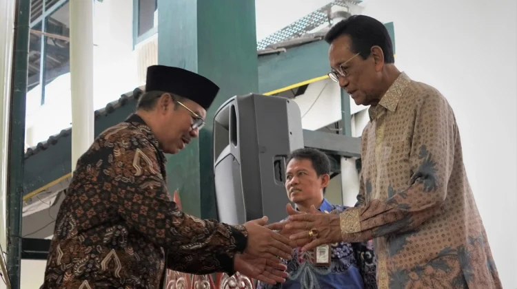 Duka Sultan HB X untuk Praka Farizal, Harapannya Ini yang Terakhir