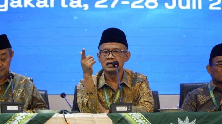 Survei UAD: Generasi Muda Anggap Muhammadiyah Rasional dan Mudah