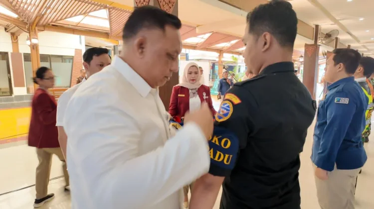 Libur Lebaran, Adisutjipto Alami Lonjakan Penumpang 484 Persen