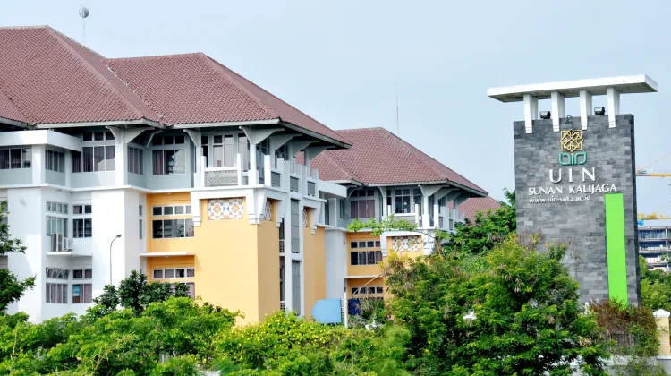 UIN Sunan Kalijaga Pimpin PTKIN dalam Publikasi dan Sitasi Internasional