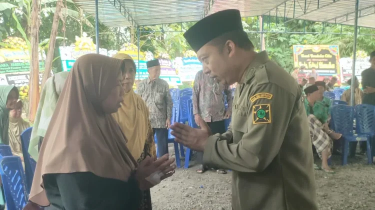 Pemkab Kulon Progo Siap Bantu Fasilitasi Kepulangan Jenazah Farizal Romadhon